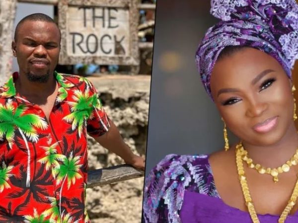 Jaruma Is Currently In Rehab At Karu For Substance Abuse – Tosin Silverdam Alleges