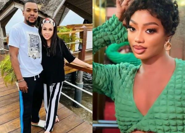 Kess Left Christy O To Be With Another Woman In A Hotel In Delta State – Kess Ex-wife, Angel Reveals