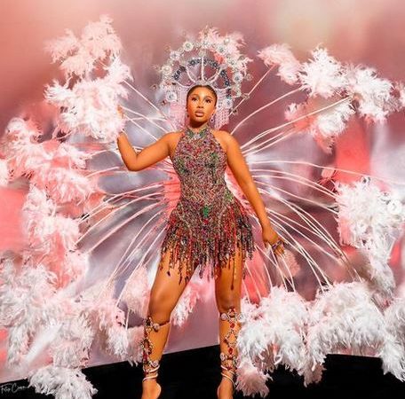 Mercy Eke And Fans Called Out Over N1 million IUCs Debt For BBNaija Votes