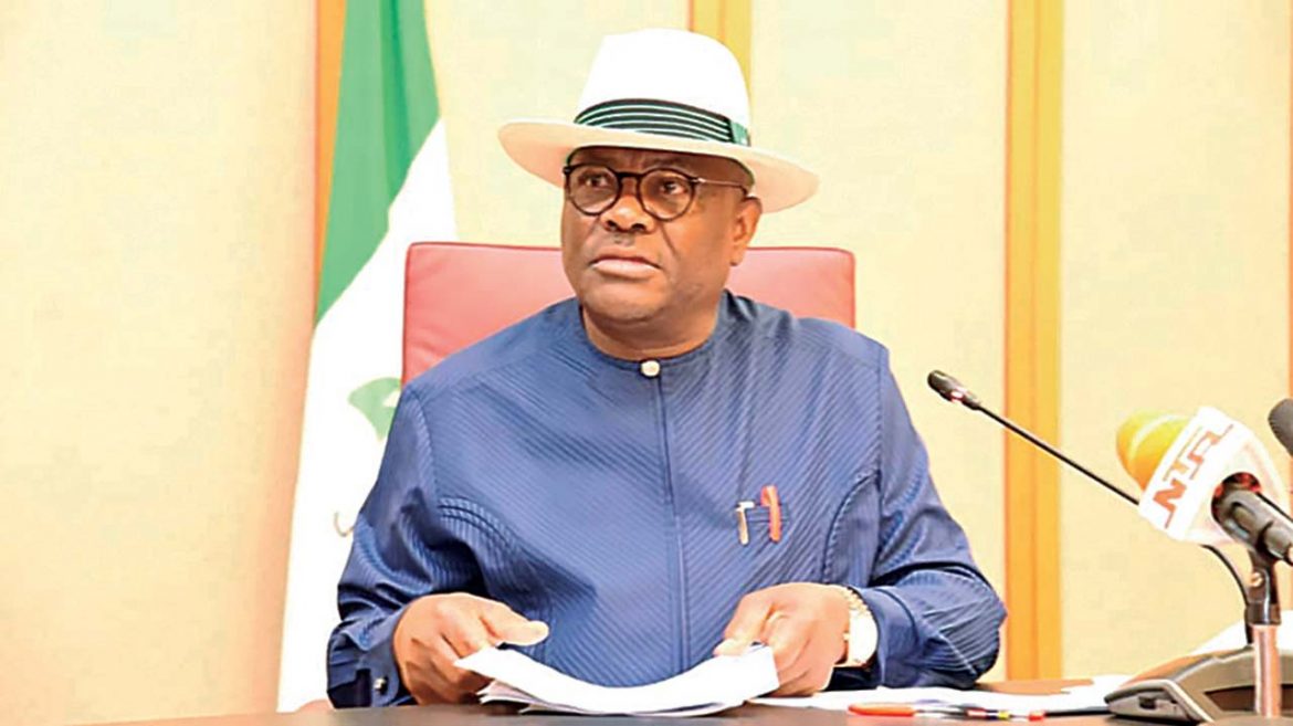 We will vote Tinubu again in 2027 – Wike