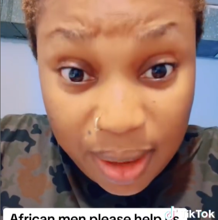 Omugwo is not vacation – TikTok user tells African men and their mothers