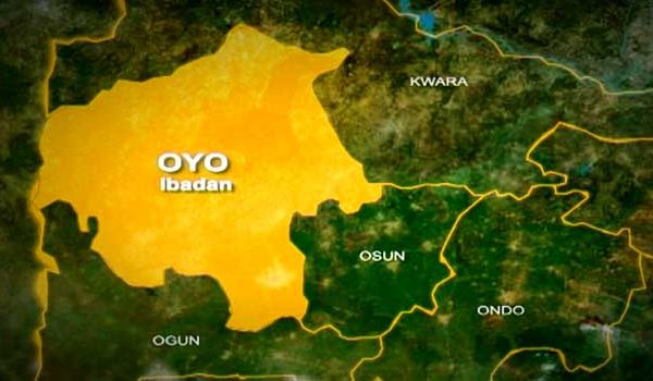 Three Islamic clerics arrested for allegedly b£heading man in Ibadan
