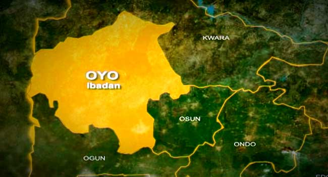 Three Islamic clerics arrested for allegedly b£heading man in Ibadan
