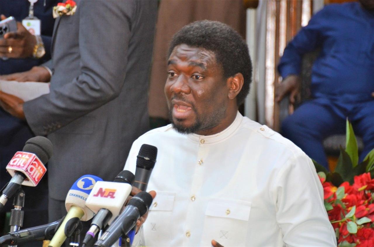 FG still paying subsidy for petrol – PENGASSAN
