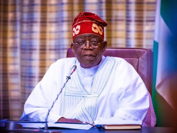 President Tinubu Appoints Olusi As Bank Of Industry CEO