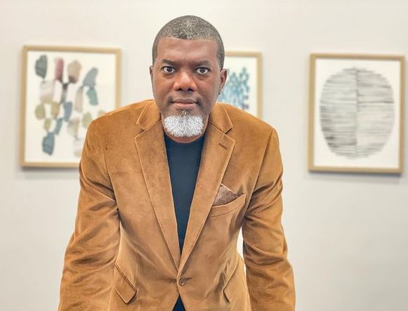 Reno Omokri Taunts Peter Obi As Actor Mr Ibu Seeks Financial Assistance For His Health