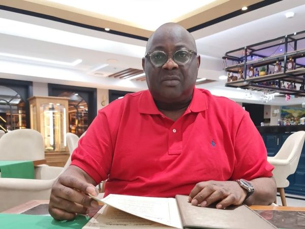 PDP Chieftain Dele Momodu trolls APC and their supporters