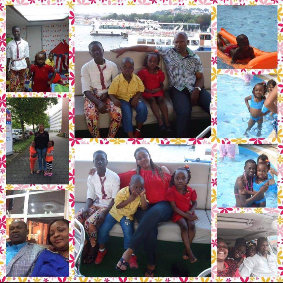 Anambra woman becomes viral sensation after welcoming nonuplets