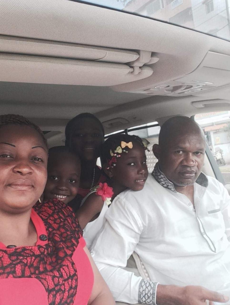 Anambra woman becomes viral sensation after welcoming nonuplets