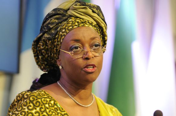 Tinubu Govt Writes UK, Requests Diezani’s Extradition
