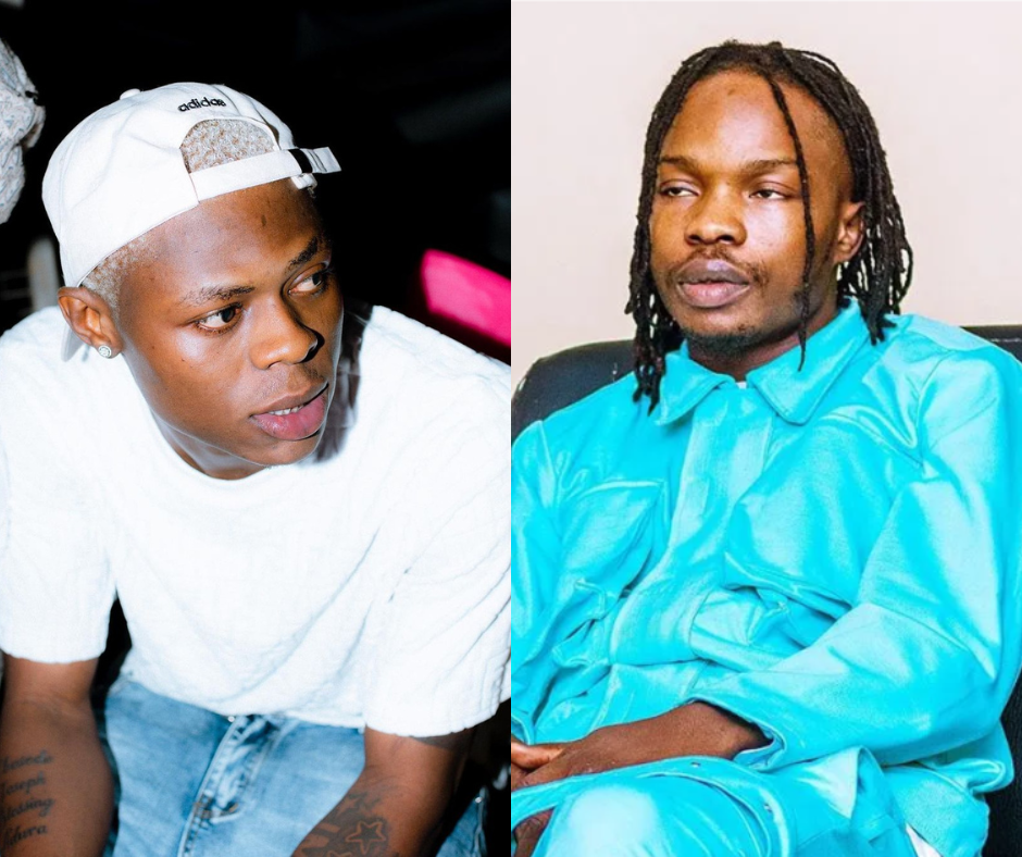 Reps summon Naira Marley over Mohbad’s royalties