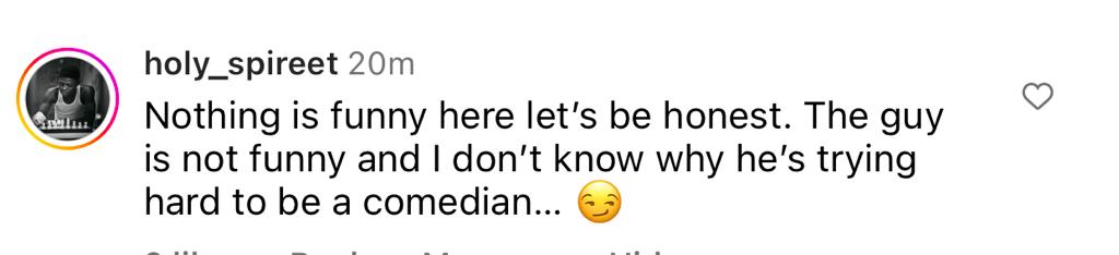 Small pr??k Davido was getting girls pregnant, something that took me 13 years to do - Comedian AY Makun (video)