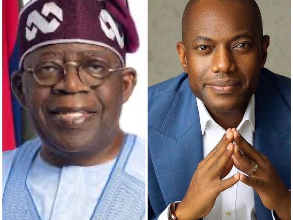 President Tinubu appoints Fela Durotoye, others as SSAs, SAs, PAs