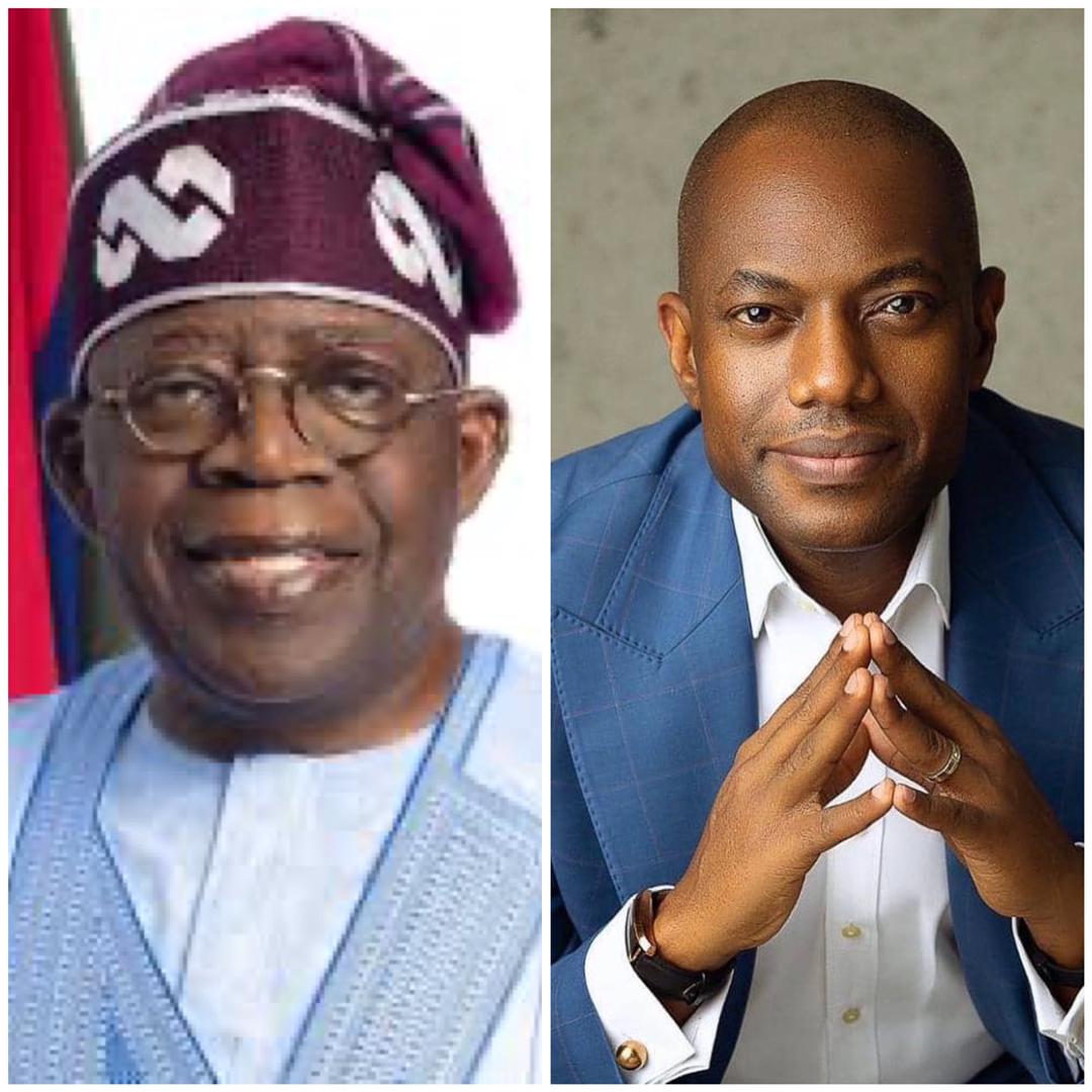 President Tinubu appoints Fela Durotoye, others as SSAs, SAs, PAs