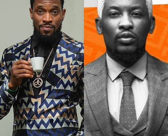 OAP Dotun threatens to release DBanj’s number if the singer’s sister fails to grant him access to his kids