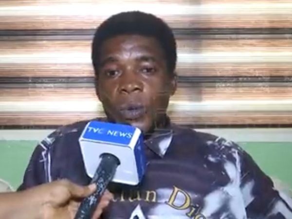 “He said he will give me $20 million and buy a house for me in America if I donate my kidney”- Nigerian man accuses his boss of deceiving him into donating his kidney to his brother and failing to compensate him (video)