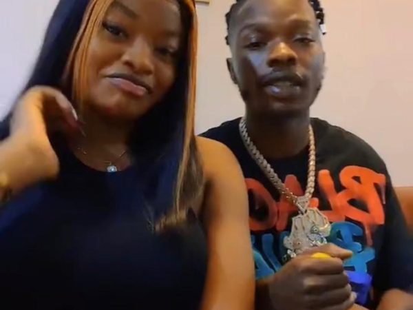 Keeping him in custody to appease social media and the internet mob is crazy – Naira Marley’s sister kicks against his continuous detention