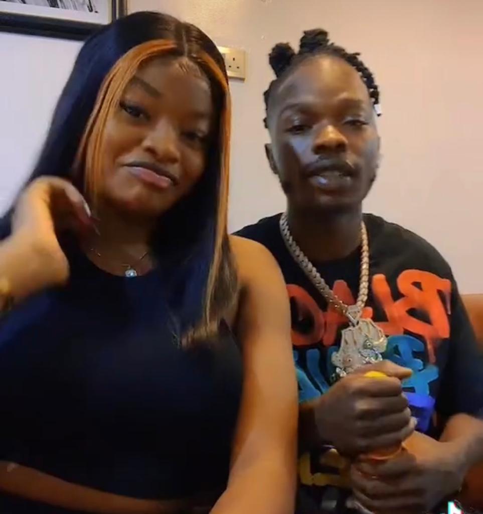 Keeping him in custody to appease social media and the internet mob is crazy – Naira Marley’s sister kicks against his continuous detention
