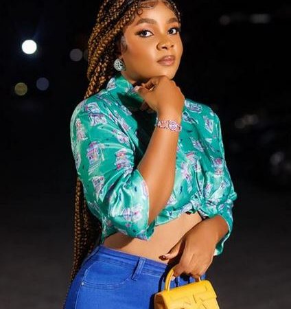 Why I Went Into Acting – Actress Bimbo Ademoye