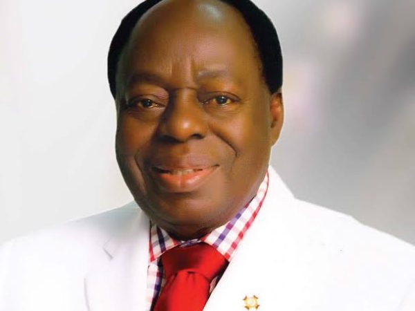 Politics is only lucrative in Nigeria – Afe Babalola