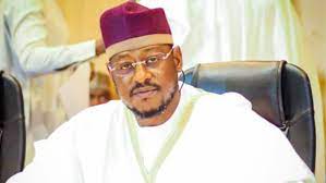 People should be allowed to buy AK-47, RPG like bandits for protection – Katsina Gov, Dikko Umaru Radda says