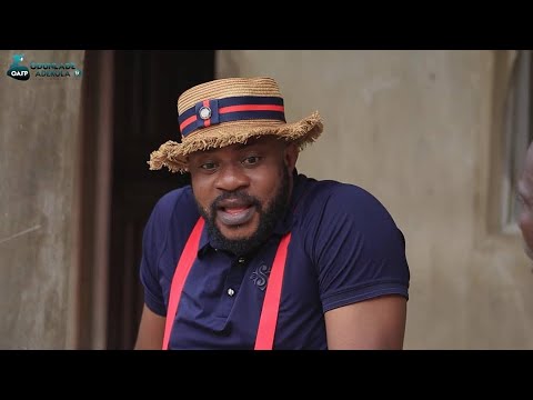 DOWNLOAD: SAAMU ALAJO ( OHUN TA O MO ) Latest 2023 Yoruba Comedy Series EP 156