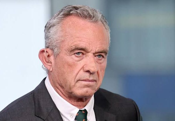 USA 2024: RFK Jr. launches Presidential Bid under Independent Party in major challenge to Biden and Trump
