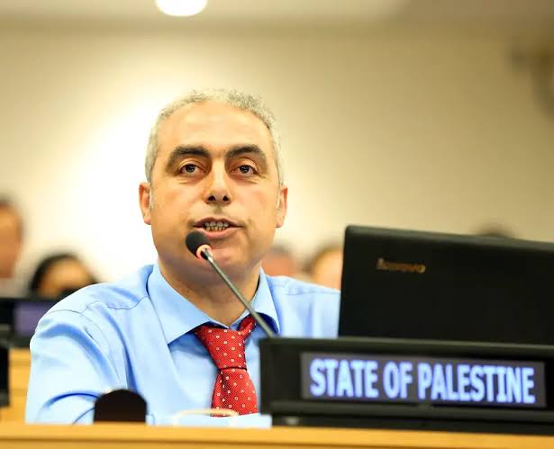 The World should stop treating Israel as the grumpy, spoiled teenager. Stop giving Israel unconditional support – Palestine