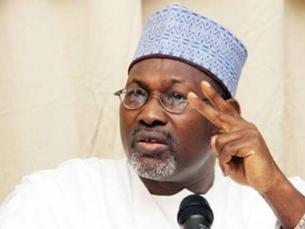 INEC appointments should be Independent of Presidency – Former chairman Attahiru Jega