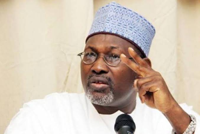 INEC appointments should be Independent of Presidency – Former chairman Attahiru Jega