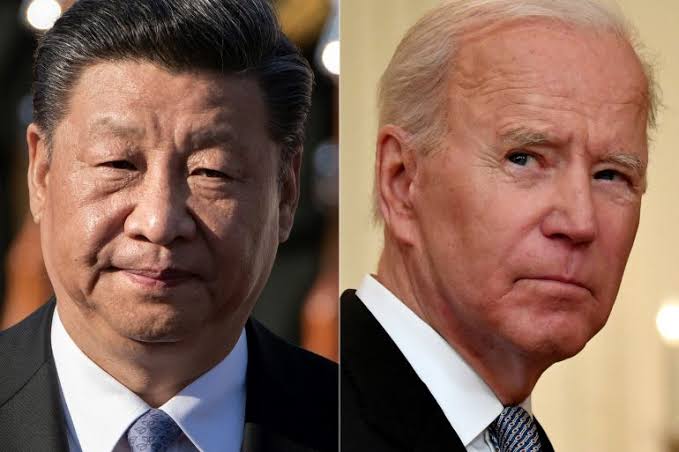 ‘US will defend Philippines if attacked’ – President Biden warns China