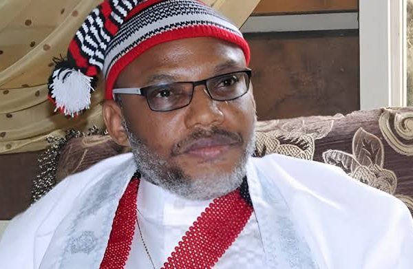 Court lifts proscription ban on IPOB, awards Nnamdi Kanu N8bn