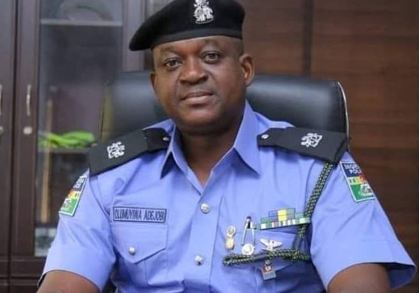 N100 being collected by some policemen on the road is embarrassing and does not portray police in a good light – Police spokesperson, Adejobi says