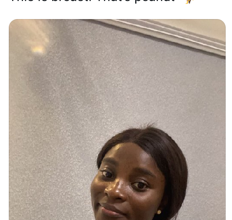 “My b*east no fall like your own” – Two Nigerian ladies fight over whose boobs are better