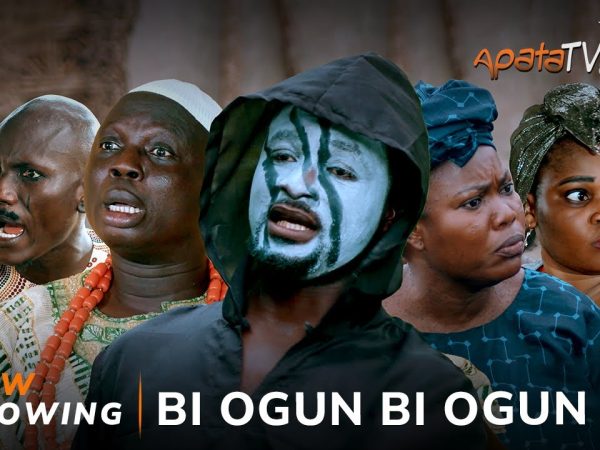 DOWNLOAD: Bi Ogun Bi Ogun 2 Latest Yoruba Movie 2023 Drama