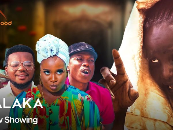 DOWNLOAD: Talaka – Latest Yoruba Movie 2023 Premium