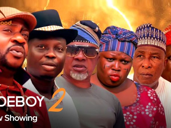 DOWNLOAD: Adeboy Part 2 – Latest Yoruba Movie 2023 Drama