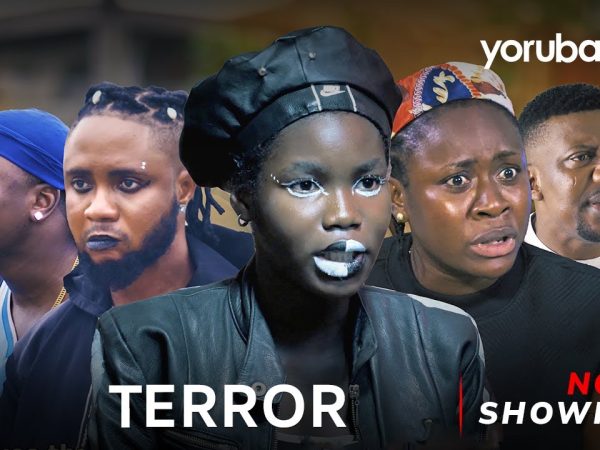 DOWNLOAD: Terror Latest Yoruba Movie 2023 Drama