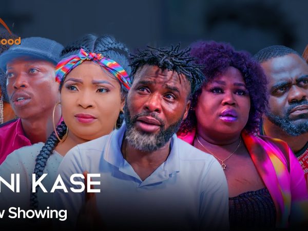 DOWNLOAD: Kini Kase – Latest Yoruba Movie 2023 Premium