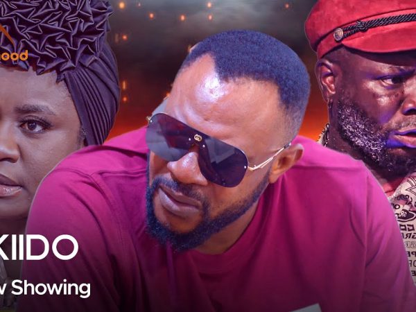 –Advertisements–  VIDEO: Skiido – Latest Yoruba Movie 2023 Action Buy Mp4 HD Accessible  now share with buddies and comment beneath thanks  –Advertisements–