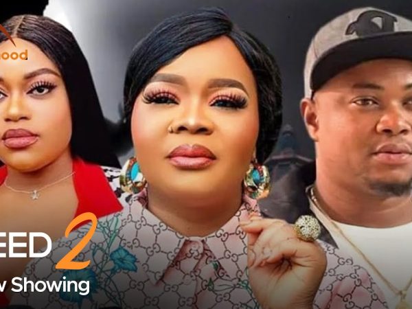DOWNLOAD: SEED Part 2 – Latest Yoruba Movie 2023 Drama