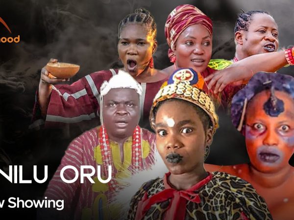 DOWNLOAD: Onilu Oru – Latest Yoruba Movie 2023 Traditional
