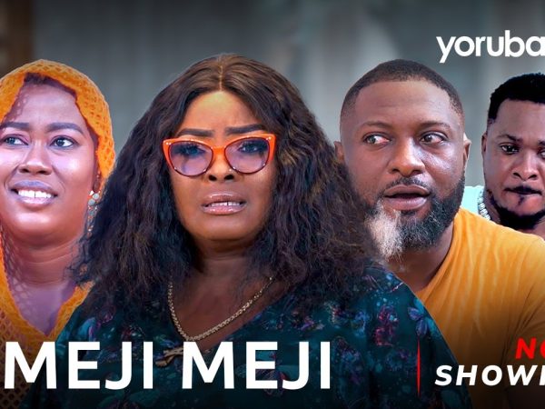 DOWNLOAD: Meji Meji Latest Yoruba Movie 2023 Drama