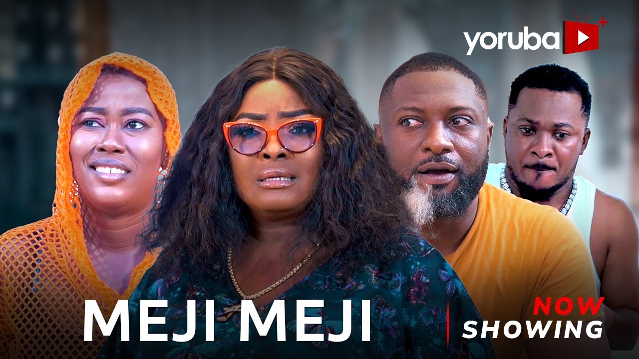 DOWNLOAD: Meji Meji Latest Yoruba Movie 2023 Drama