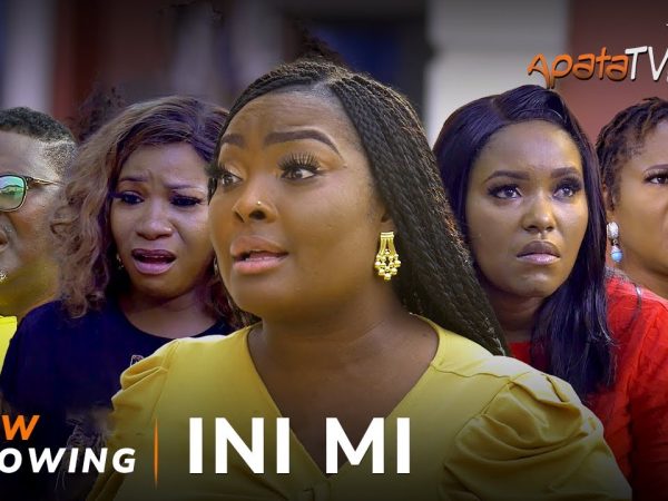 DOWNLOAD: Ini Mi Latest Yoruba Movie 2023 Drama