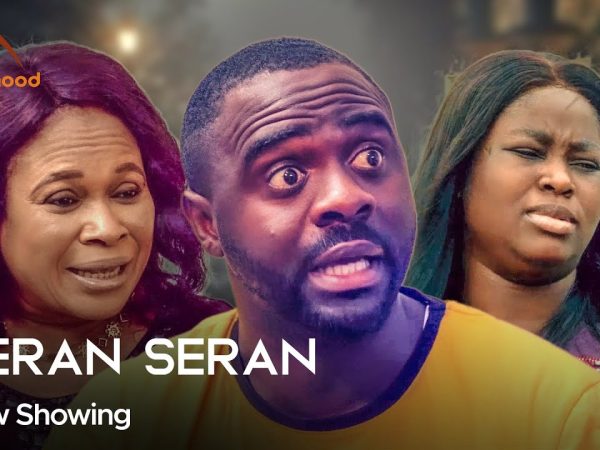DOWNLOAD: Seran Seran – Latest Yoruba Movie 2023 Drama