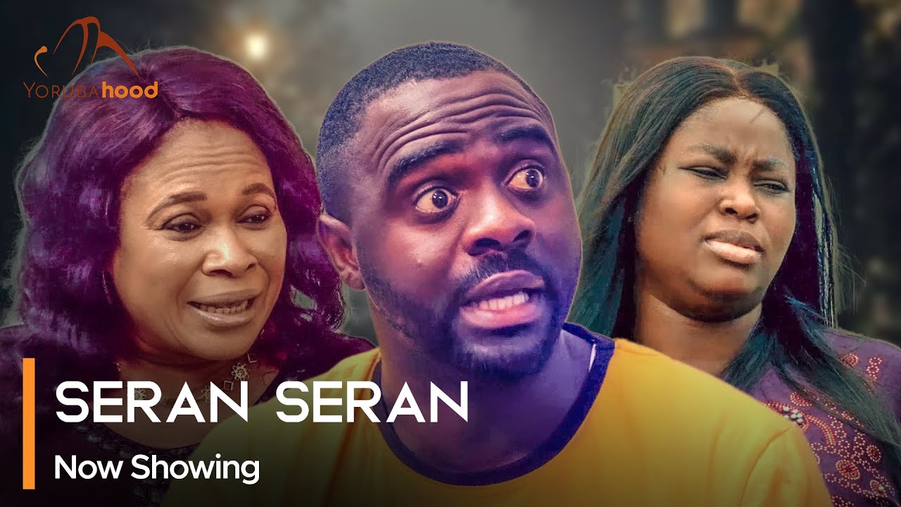 DOWNLOAD: Seran Seran – Latest Yoruba Movie 2023 Drama