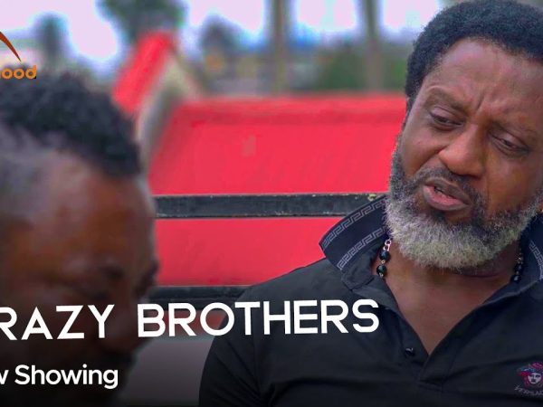DOWNLOAD: Crazy Brothers – Latest Yoruba Movie 2023 Drama