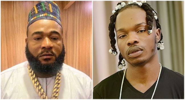 Naira Marley and Sam Larry sue magistrate and police over their continued detention, demand N40m