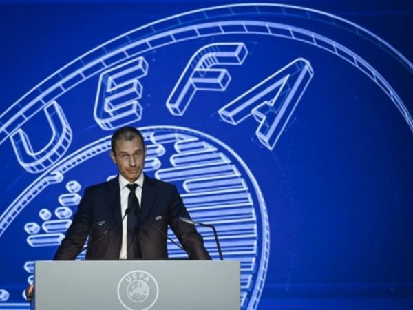 Israel-Hamas War: No competition matches to be played in Israel until further notice – UEFA
